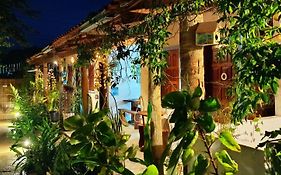 Pousada Casa de Naue - Ilha de Boipeba
